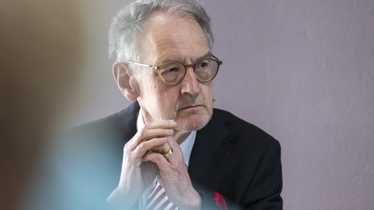 Le président des éditeurs alémanique Andrea Masüger veut faire passer les plateformes d'IA à la caisse pour l'utilisation des contenus journalistiques.