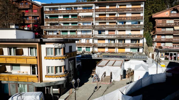 Après le drame de Crans-Montana, le Canton de Vaud va renforcer les mesures sécuritaires dans les établissements de restauration et de divertissement en lien avec les normes incendie.