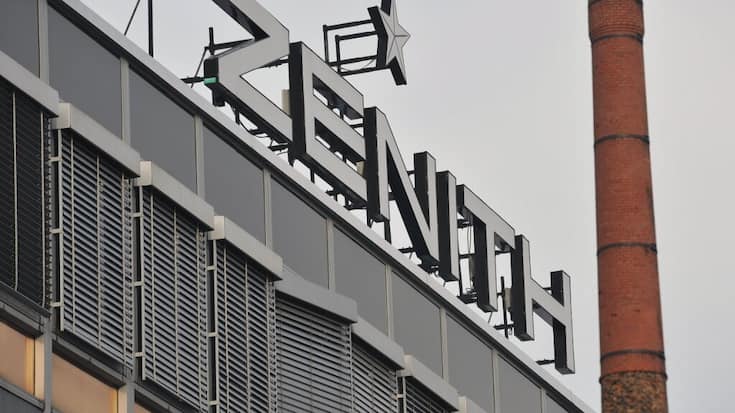 Les rumeurs de vente de Zenith circulent depuis au moins deux ans (archives).