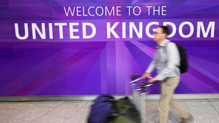 En 2026, l'aéroport d'Heathrow prévoit d'investir plus de 1,3 milliard de livres (1,1 milliard de francs) (archives).