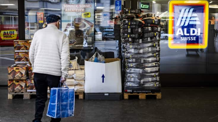 Le chiffre d'affaires du commerce de détail en 2025 devrait enregistrer une baisse allant jusqu'à 1,3% par rapport à 2024. (archive)