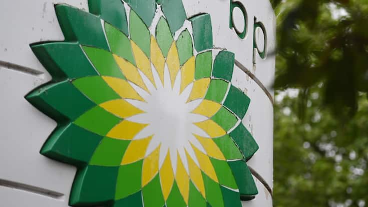 Le mastodonte énergétique se retrouve pris entre deux feux, entre renoncement à ses ambitions climatiques et faiblesse des cours du pétrole. (archive)