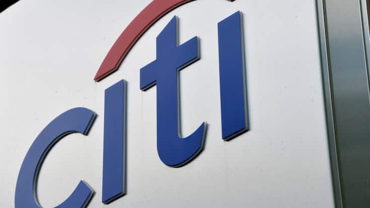 Pertes en Russie mises à part, la performance du géant bancaire américaine contente largement les attentes des analystes. (archive)