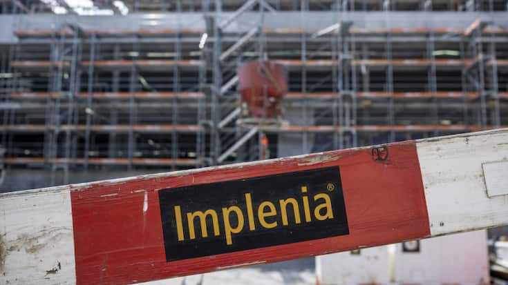 Implenia va participer à la construction de plusieurs ponts en Allemagne et en Norvège (archives).