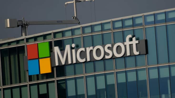 Des dénonciations sont parvenues à la Comco après des hausses des prix des licences, notamment celles de la suite bureautique Microsoft 365 (archives).