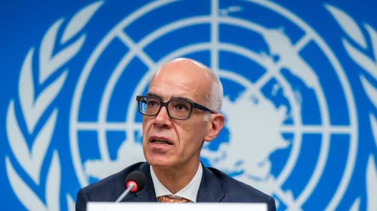 Le directeur de l'Office fédéral du logement, Martin Tschirren, se veut pessimiste.