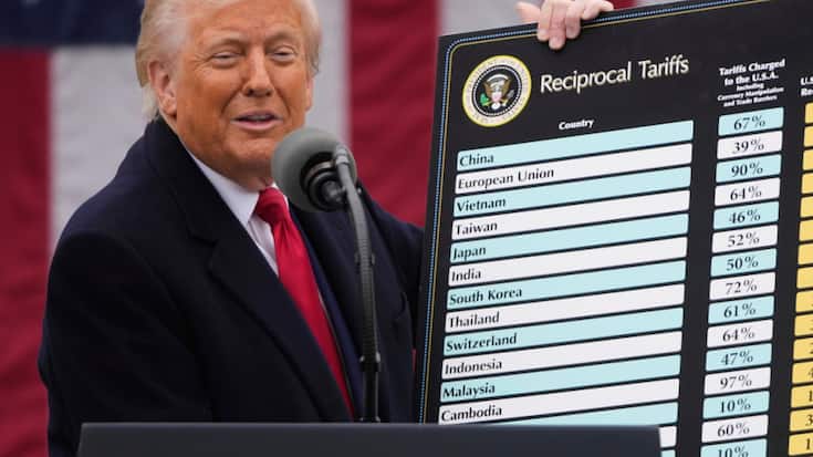 L'économie mondiale n'a jusqu'ici pas autant pâti que redouté du déclenchement au printemps par l'administration Trump d'une guerre commerciale à l'échelle planétaire. (archive)