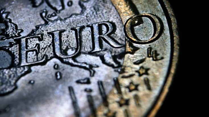 Le renchérissement dans la zone euro s'est maintenu en décembre dans la zone de confort de la Banque centrale européenne. (archive)