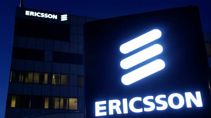 Le groupe, qui va licencier 1600 salariés en Suède, soit un employé sur dix,  a déjà réduit l'an dernier ses effectifs à 89'000 collaborateurs, contre 94'000 douze mois plus  tôt (archives).