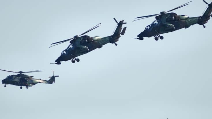 L'année 2025 a été marquée par des commandes étatiques importantes.