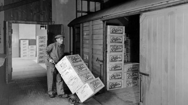 Les chocolatiers suisses pourraient voir leur accès au marché européen se compliquer