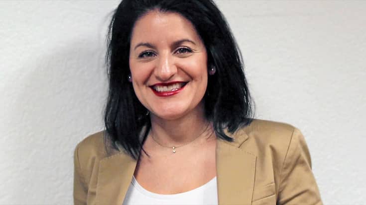 Belinda Meier, responsable projets et qualité, Cursus Formation