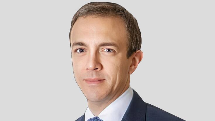 Cédric Priouzeau