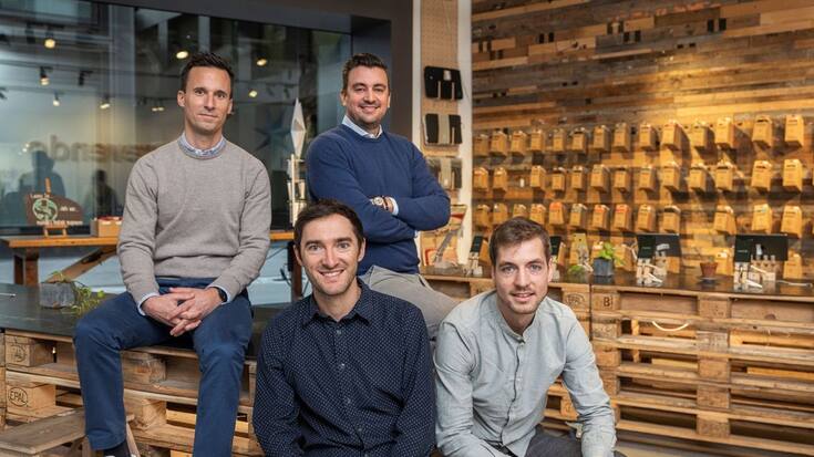 Sparrow Ventures