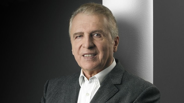 François Thiébaud