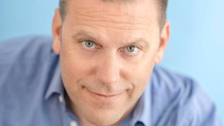 Sébastien Viret, propriétaire et dirigeant de la société biennoise NivelTec