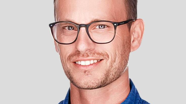 Yohan Bugnon: Head of Sales, CWS International