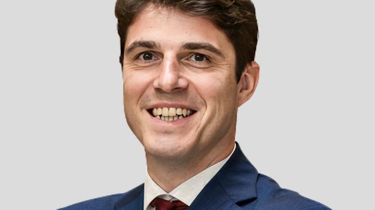 Alexandre Mercuri