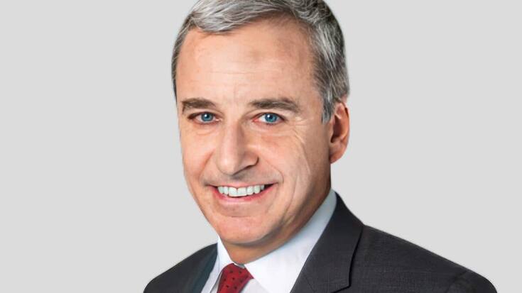 Bruno Pfister, Président conseil d’administration, Assura