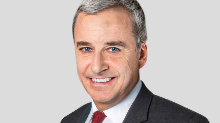 Bruno Pfister, Président conseil d’administration, Assura