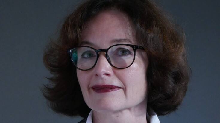 Anne Maillard