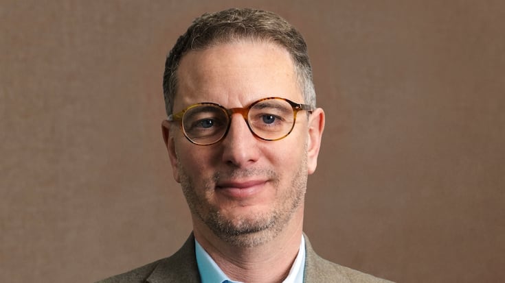 Arnaud Bürgin