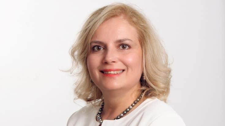 Fabienne Mocellin-Fort