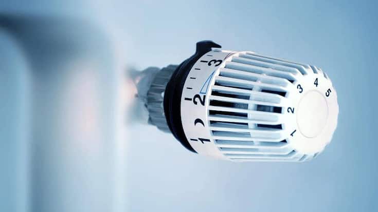 Chauffage électrique