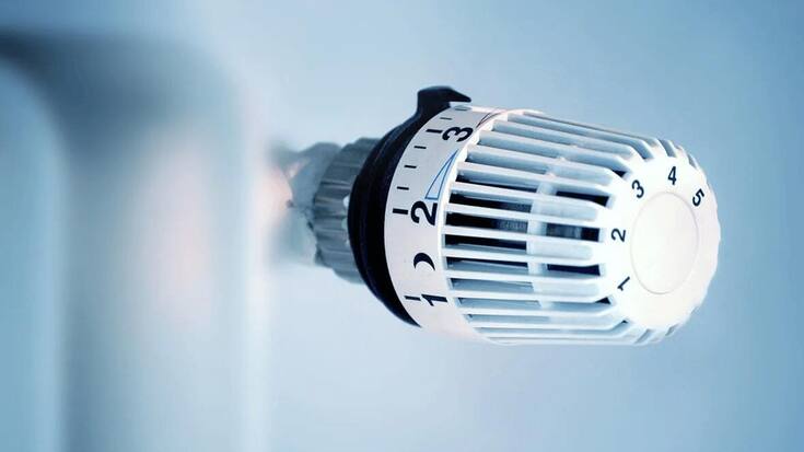 Chauffage électrique