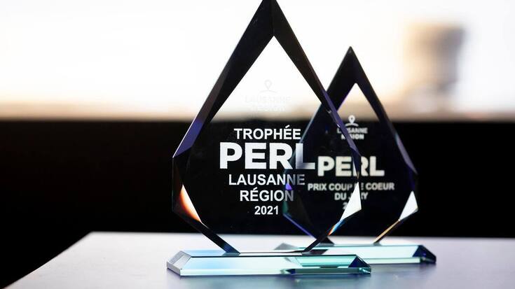 Prix PERL