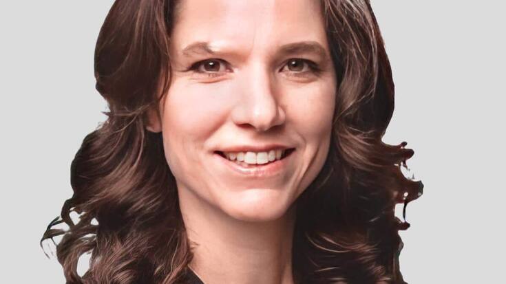 Catherine Crowden: Directrice Maketing & Ventes, Betty Bossi