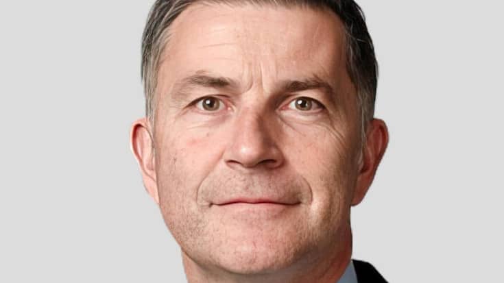 Hugues Chatelain: Directeur commercial, Renault Group Suisse