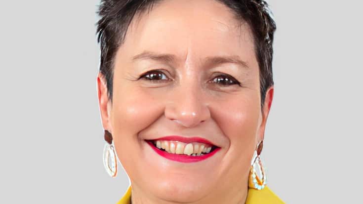 Daniela Schneeberger