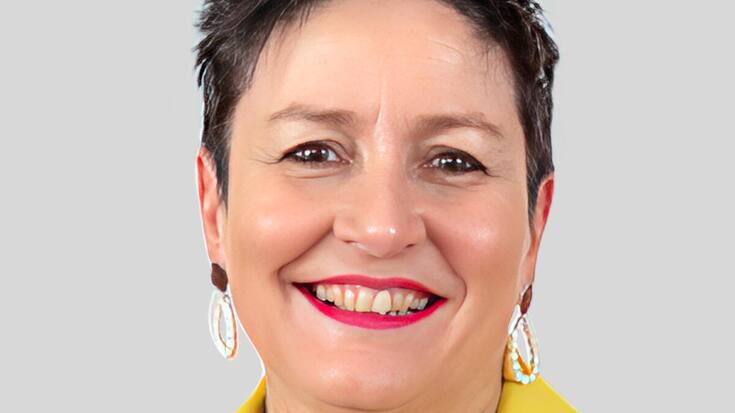 Daniela Schneeberger