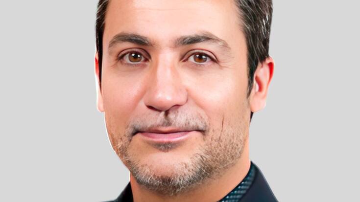 Michael De Vivo