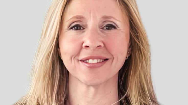 Corinne Baffou