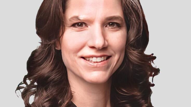 Catherine Crowden: Directrice Maketing & Ventes, Betty Bossi.