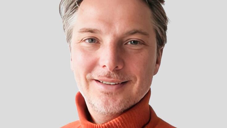 Renaud Cusenier