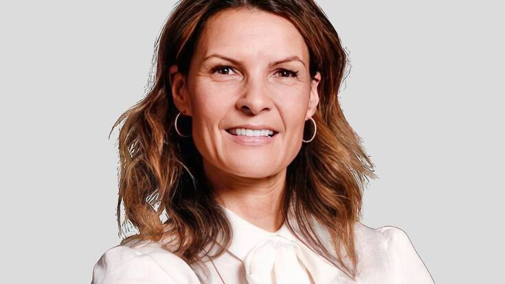 Regine Wiedmann