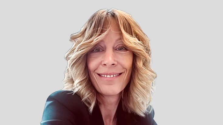 Sandra Dunkel