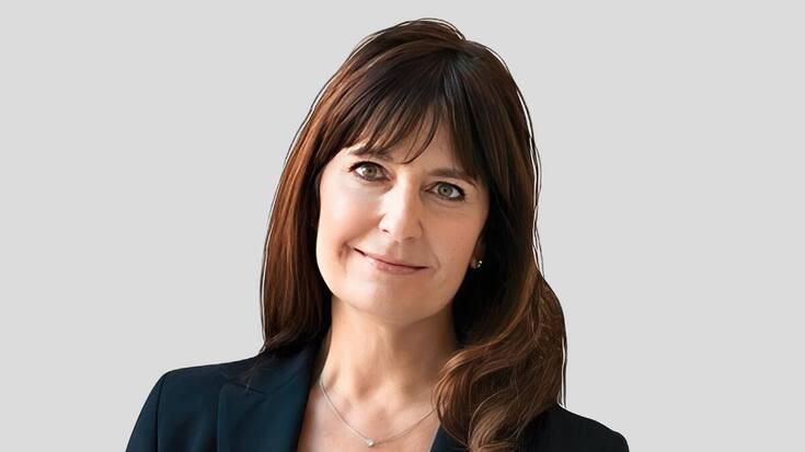 Florence Renggli