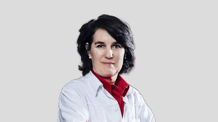 Klara Pósfay-Barbe