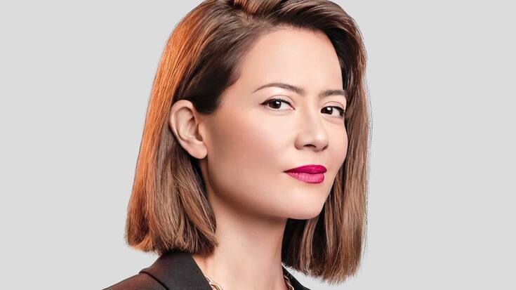 Tara Yip