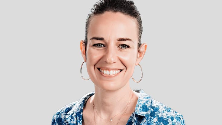 Claire Charmet
