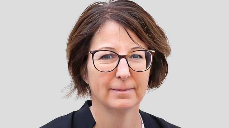 Françoise Kuenzi