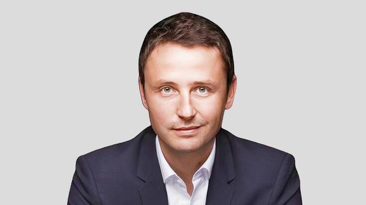Laurent Perves