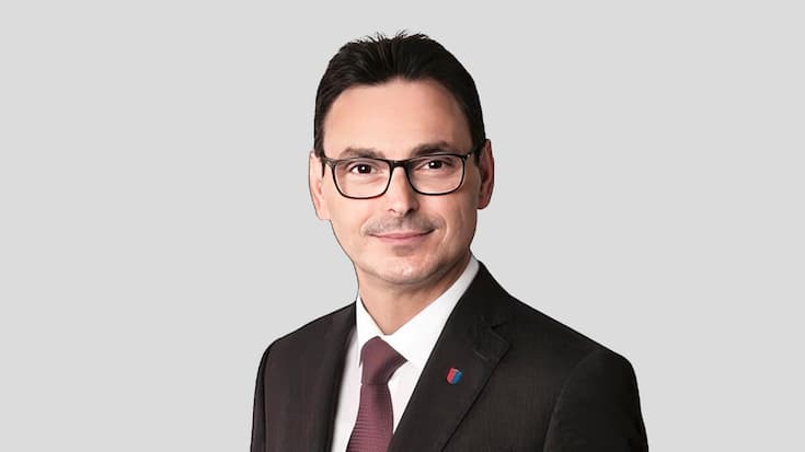 Raffaele De Rosa