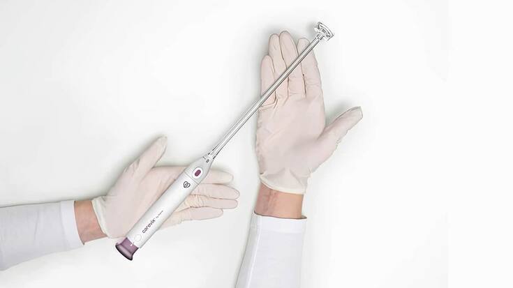 Caverix, par Aspivix