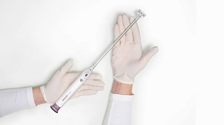 Caverix, par Aspivix