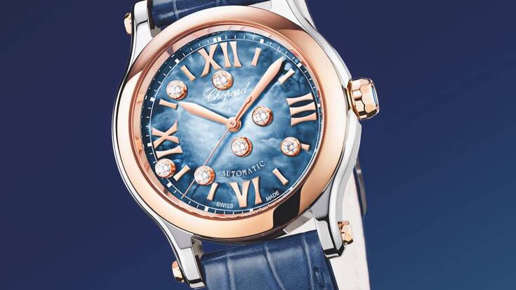Chopard Happy Sport